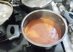 Molho de tomate